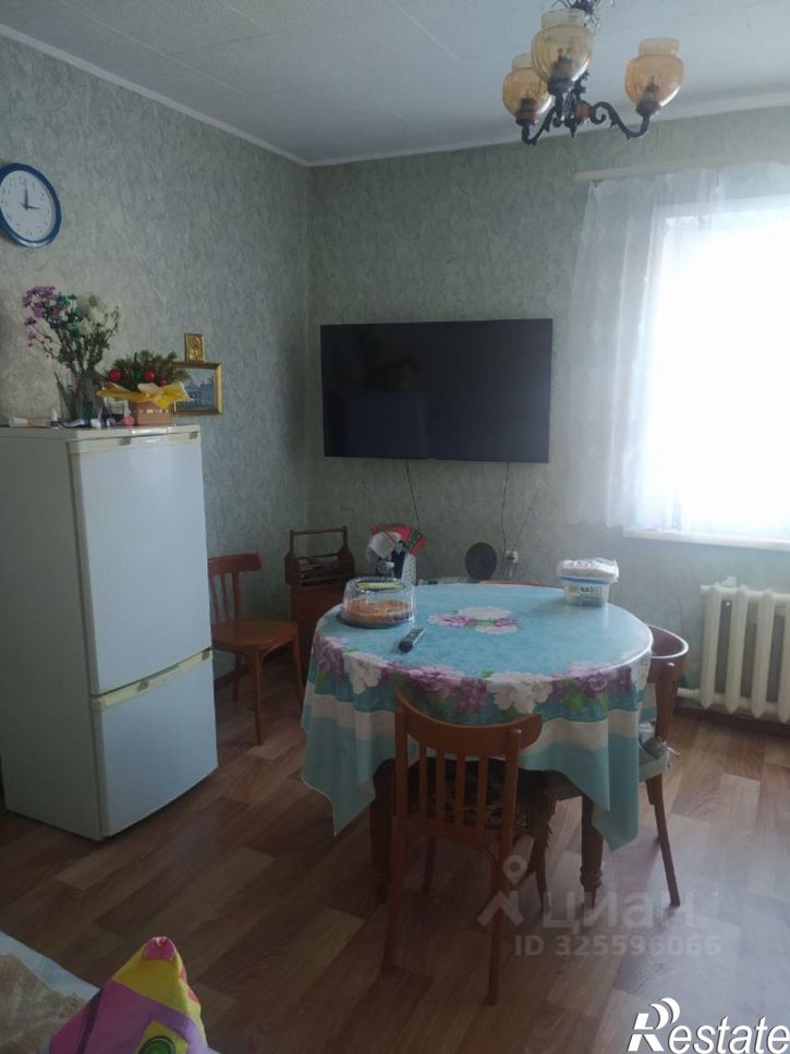 Коттедж/дом