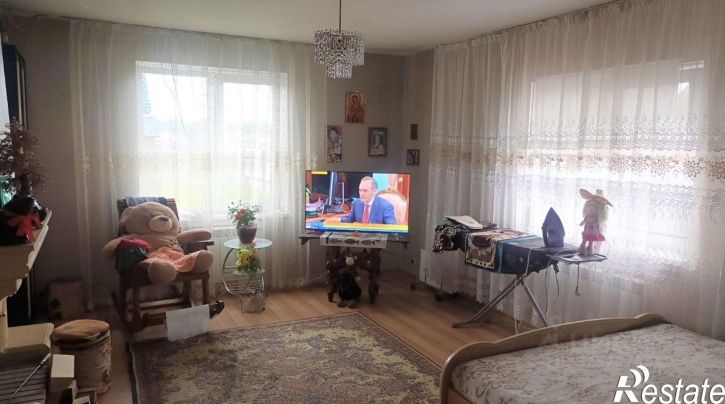 Коттедж/дом ул Придорожная, 17,  д. 17