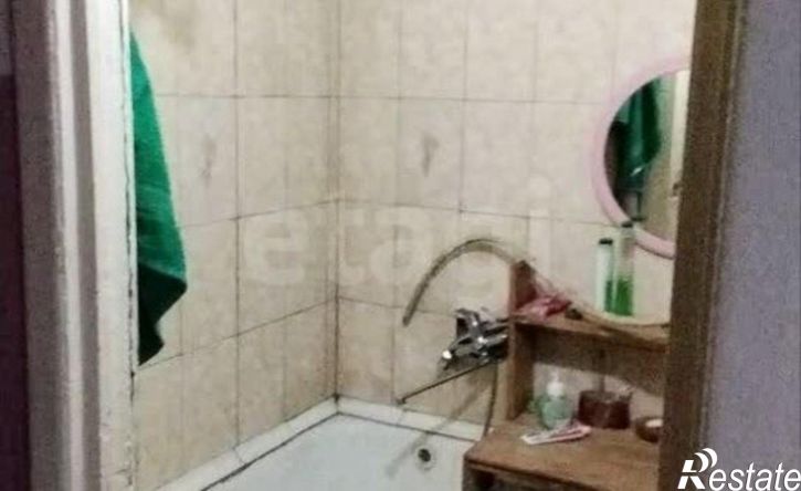 4-комн квартира ул 3-й уч-к Дивизионная, 770,  д. 770