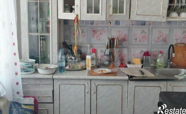 4-комн квартира ул 3-й уч-к Дивизионная, 770,  д. 770