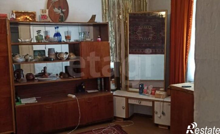 1-комн квартира ул 2-й уч-к Дивизионная, 74,  д. 74