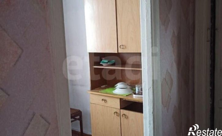 1-комн квартира ул 2-й уч-к Дивизионная, 74,  д. 74