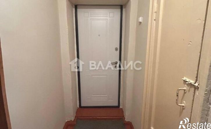2-комн квартира ул Керамическая, 4,  д. 4