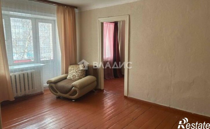 2-комн квартира ул Керамическая, 4,  д. 4
