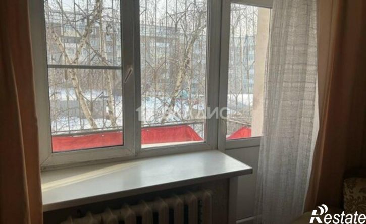 2-комн квартира ул Керамическая, 4,  д. 4