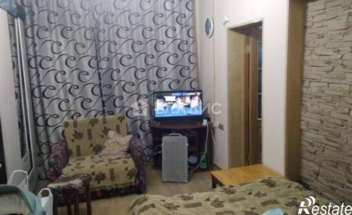 2-комн квартира улица Чертенкова, 16,  д. 16