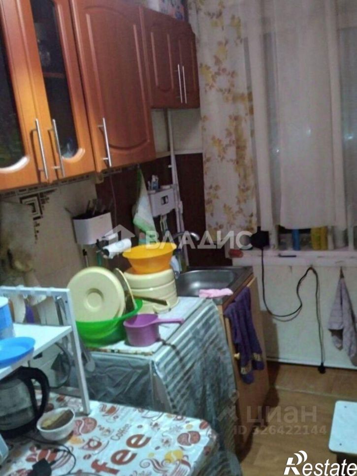 2-комн квартира улица Чертенкова, 16,  д. 16
