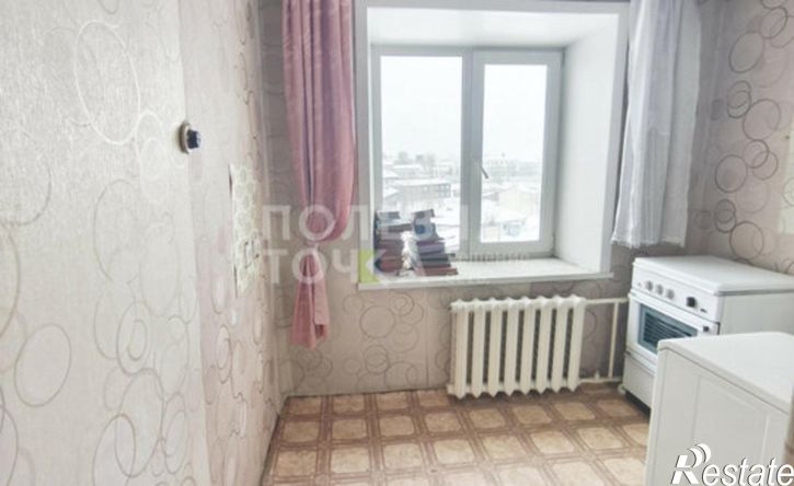 1-комн квартира ул Воронежская, 6,  д. 6