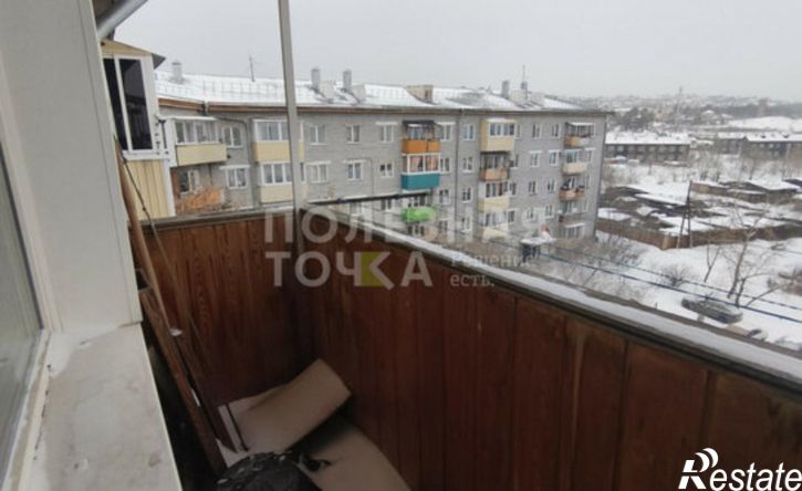1-комн квартира ул Воронежская, 6,  д. 6