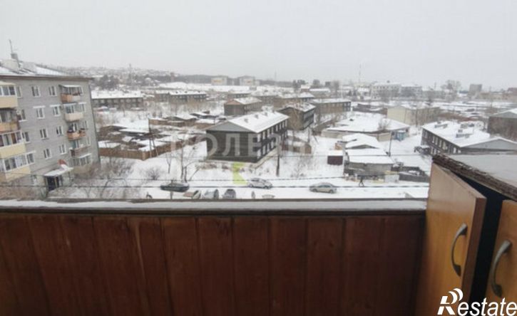 1-комн квартира ул Воронежская, 6,  д. 6