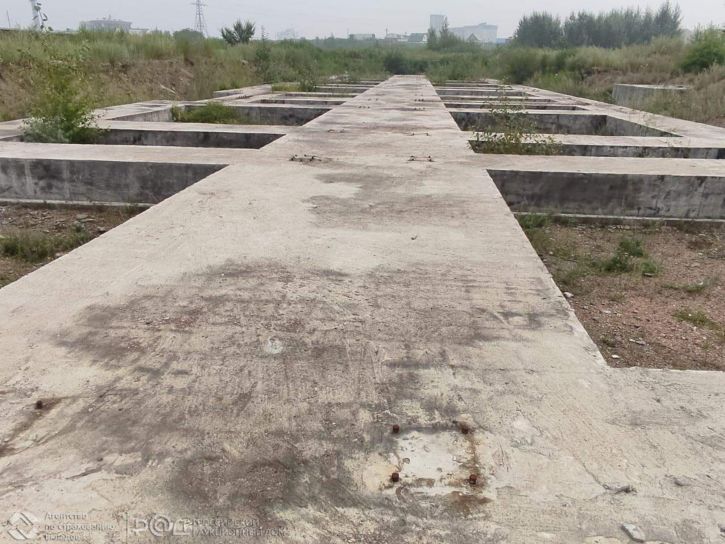Земельный участок Онохойская улица