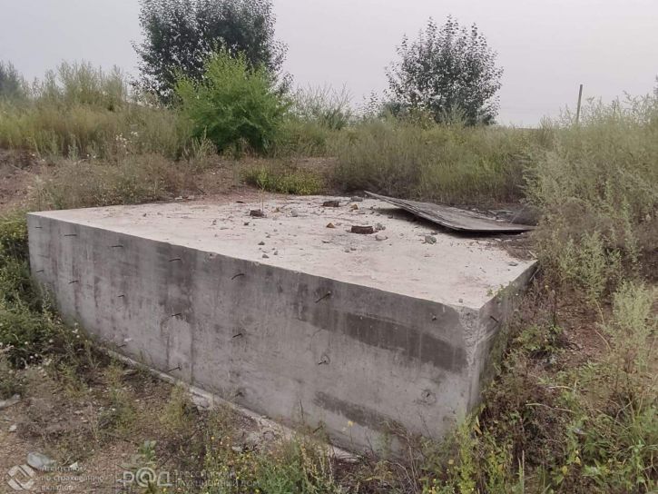 Земельный участок Онохойская улица