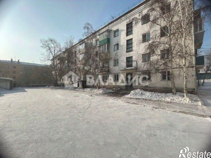 2-комн квартира Керамическая улица, 4,  д. 4