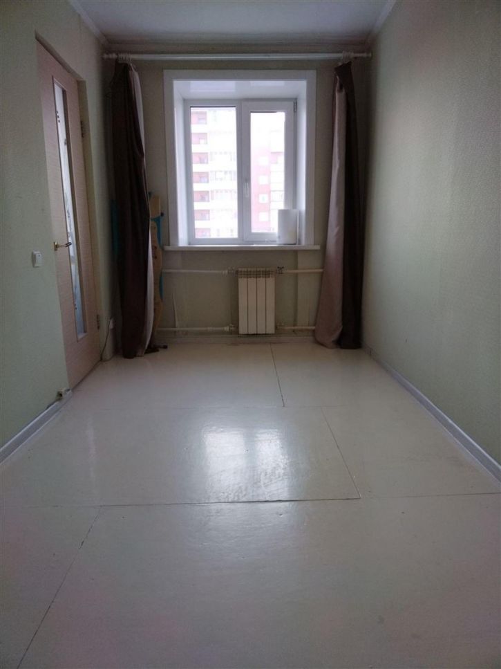 2-комн квартира ул Гагарина, д. 37