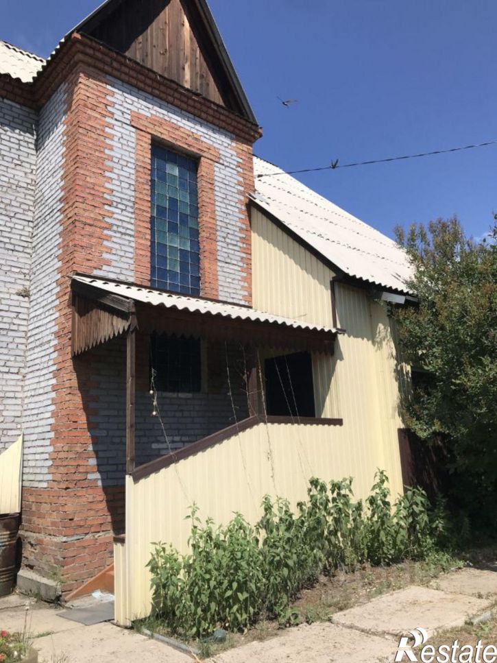 Коттедж/дом улица Мерецкова, 15/2,  д. 15/2