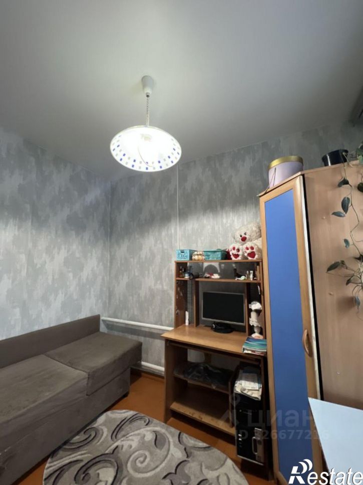 Коттедж/дом ул Груздева, 50,  д. 50