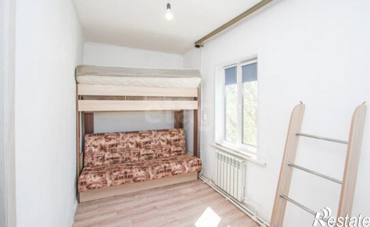 2-комн квартира ул Новгородская, 9,  д. 9