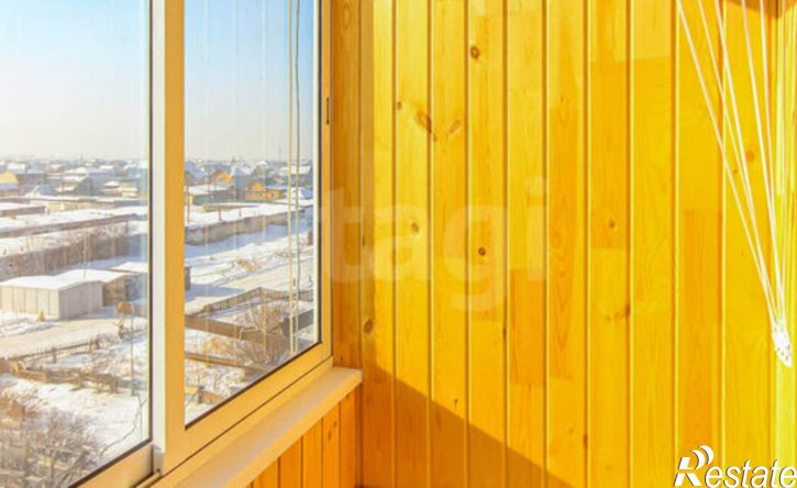 2-комн квартира микрорайон Сокол, 9