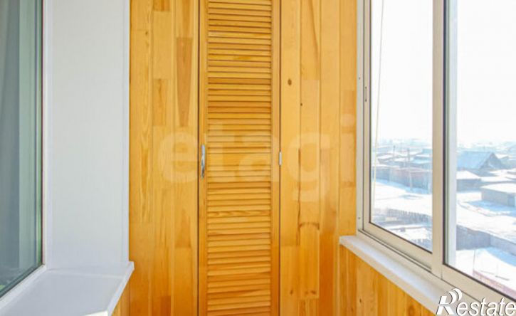 2-комн квартира микрорайон Сокол, 9