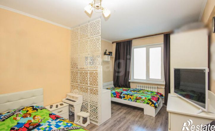 2-комн квартира микрорайон Сокол, 9