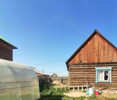 коттедж 41 кв м Бесконечная улица, 50