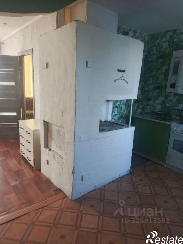 Коттедж/дом Авиационная улица