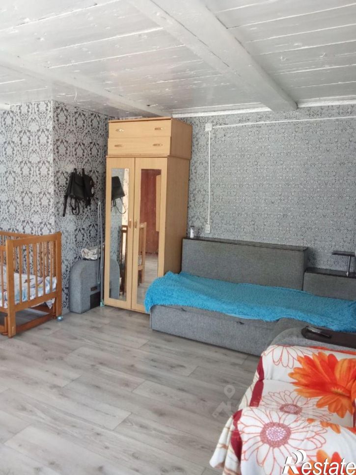 Коттедж/дом Бесконечная улица, 50,  д. 50
