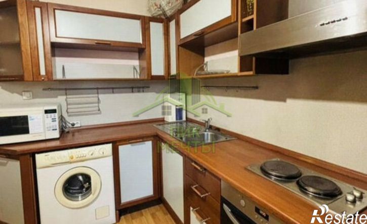 1-комн квартира ул Смолина, 54А,  д. 54А