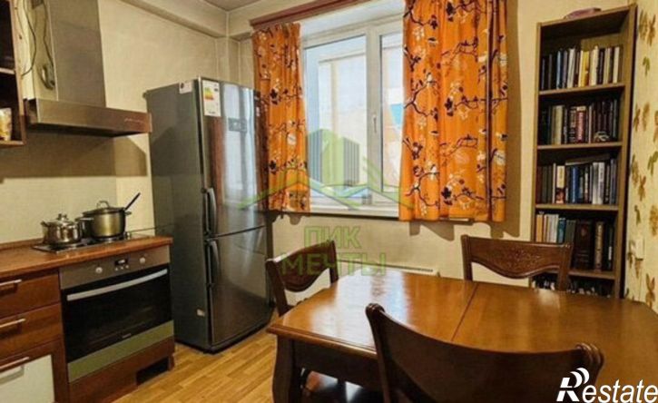 1-комн квартира ул Смолина, 54А,  д. 54А