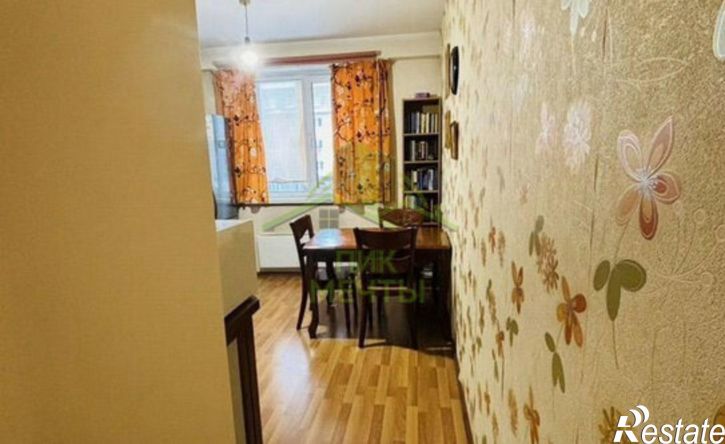 1-комн квартира ул Смолина, 54А,  д. 54А