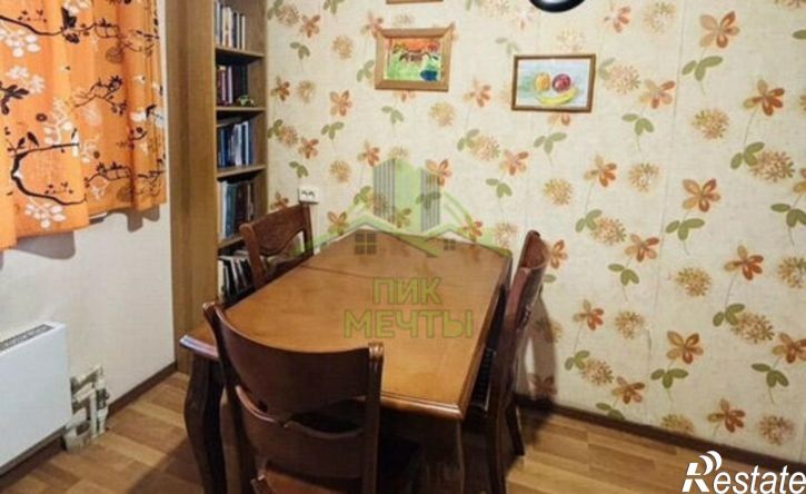 1-комн квартира ул Смолина, 54А,  д. 54А