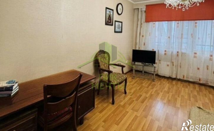 1-комн квартира ул Смолина, 54А,  д. 54А