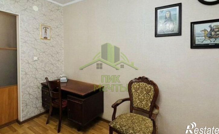 1-комн квартира ул Смолина, 54А,  д. 54А