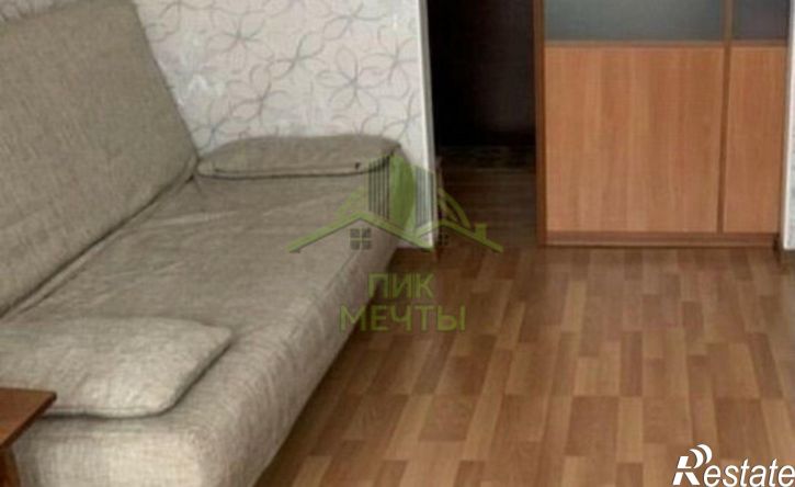 1-комн квартира ул Смолина, 54А,  д. 54А