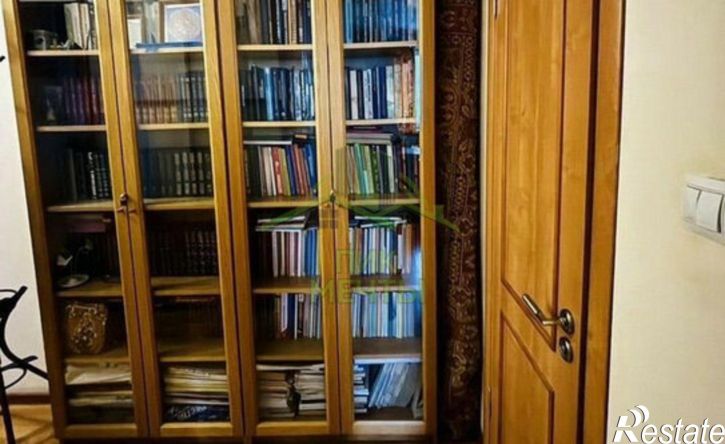 1-комн квартира ул Смолина, 54А,  д. 54А