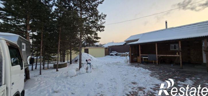 Коттедж/дом Врачебная