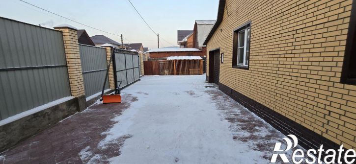 Коттедж/дом Врачебная