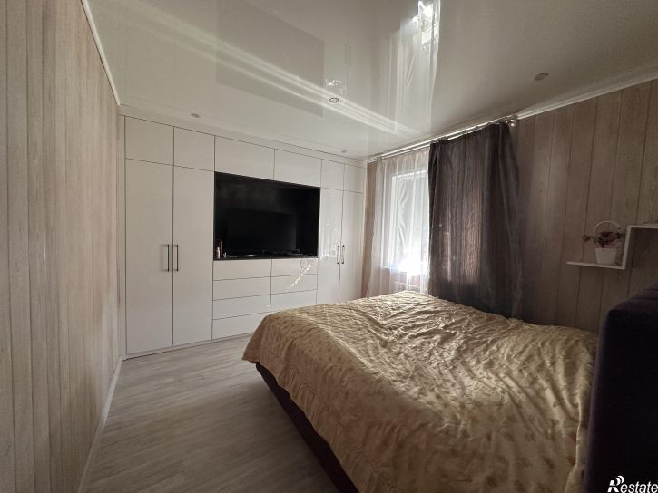 Коттедж/дом Врачебная