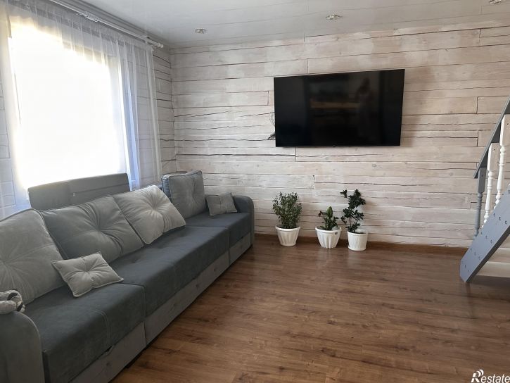 Коттедж/дом Врачебная