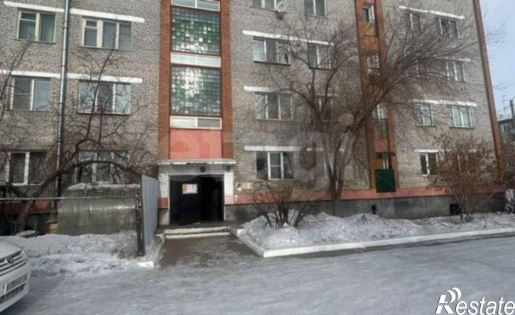 2-комн квартира &laquo;Байкал&raquo;, 26,  д. 26