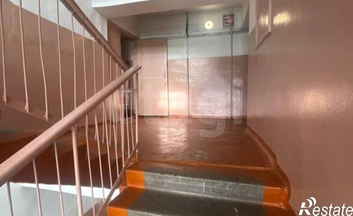 2-комн квартира &laquo;Байкал&raquo;, 26,  д. 26