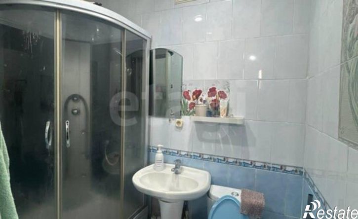 2-комн квартира &laquo;Байкал&raquo;, 26,  д. 26