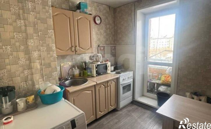 2-комн квартира &laquo;Байкал&raquo;, 26,  д. 26