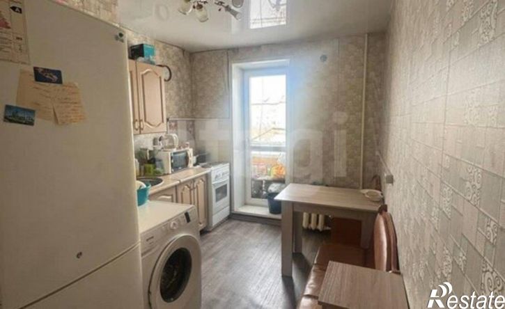2-комн квартира &laquo;Байкал&raquo;, 26,  д. 26