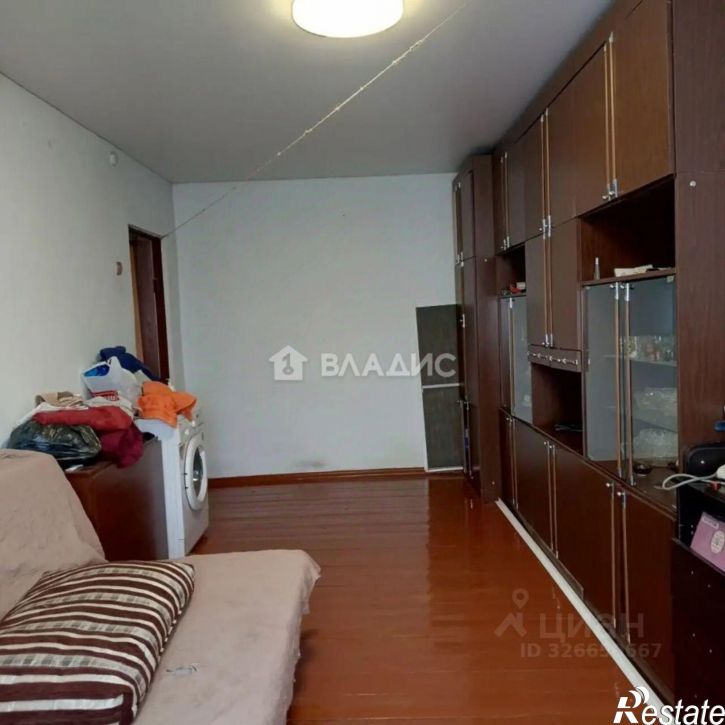 2-комн квартира ул 1-й уч-к Дивизионная, 975,  д. 975