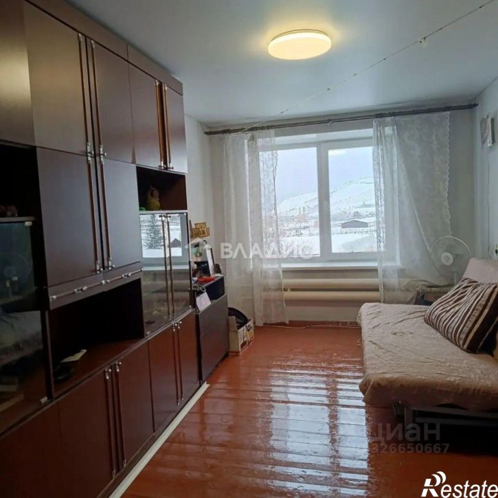 2-комн квартира ул 1-й уч-к Дивизионная, 975,  д. 975