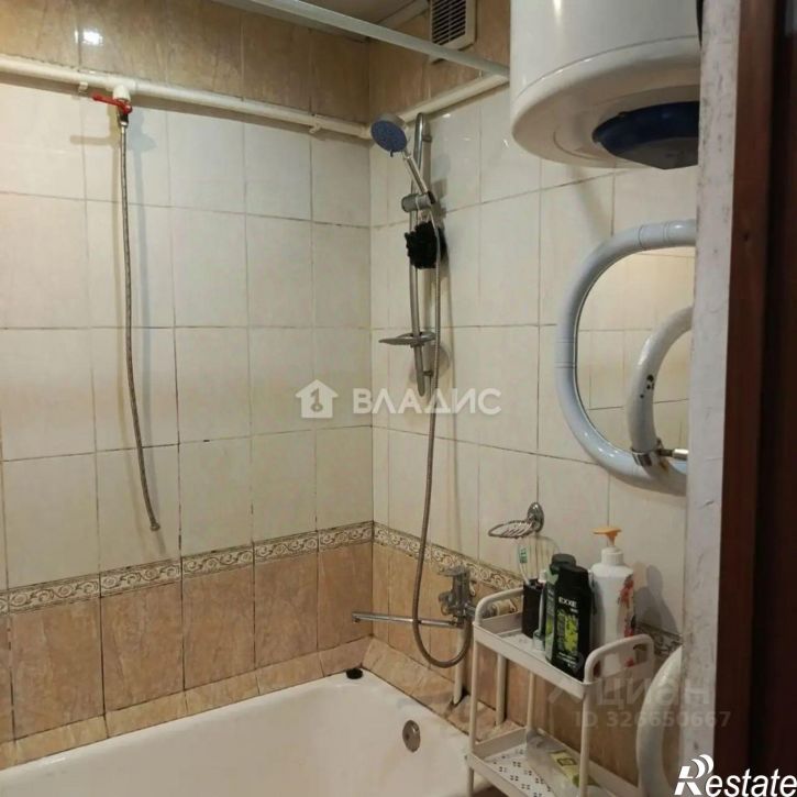 2-комн квартира ул 1-й уч-к Дивизионная, 975,  д. 975