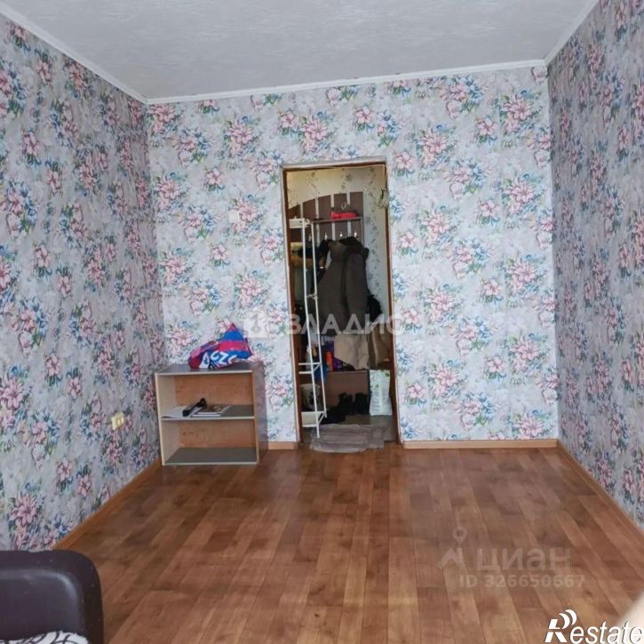 2-комн квартира ул 1-й уч-к Дивизионная, 975,  д. 975