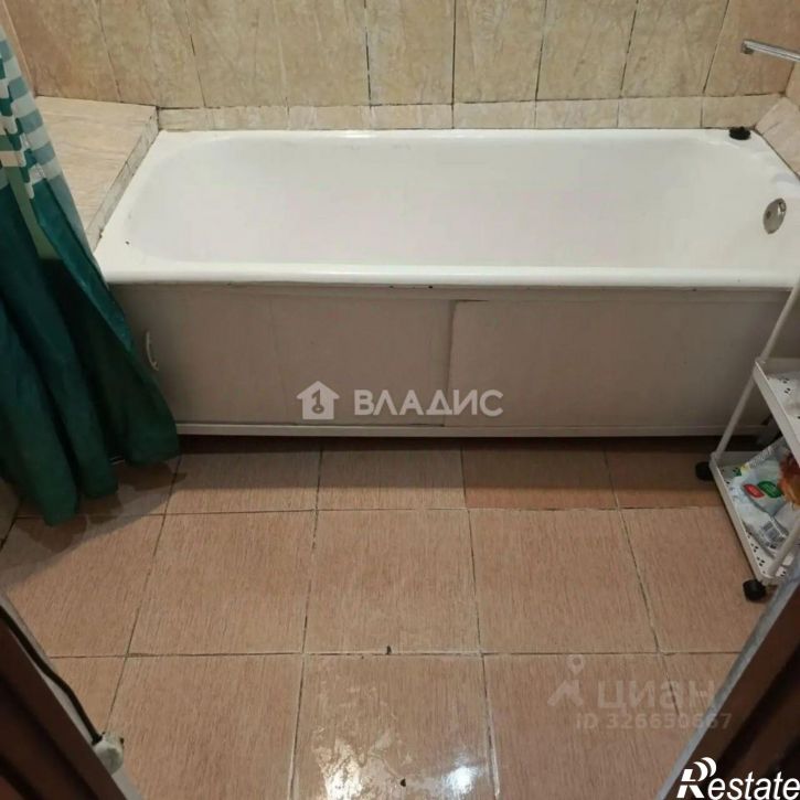 2-комн квартира ул 1-й уч-к Дивизионная, 975,  д. 975