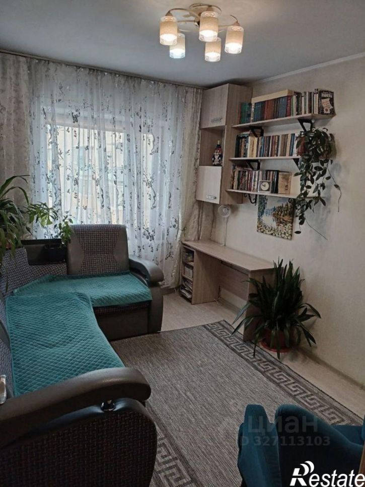 2-комн квартира ул Солнечная, 12,  д. 12